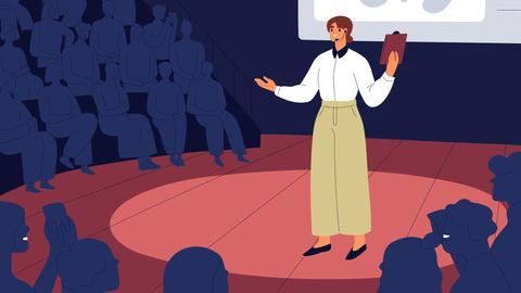 ¿Serías capaz de convencer a la inteligencia artificial de que tienes la razón? ¡Pon a prueba tus habilidades para hablar en público!