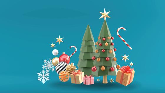 Meine Dezember-Tradition: alte Fragen und neue Ziele für 2022!