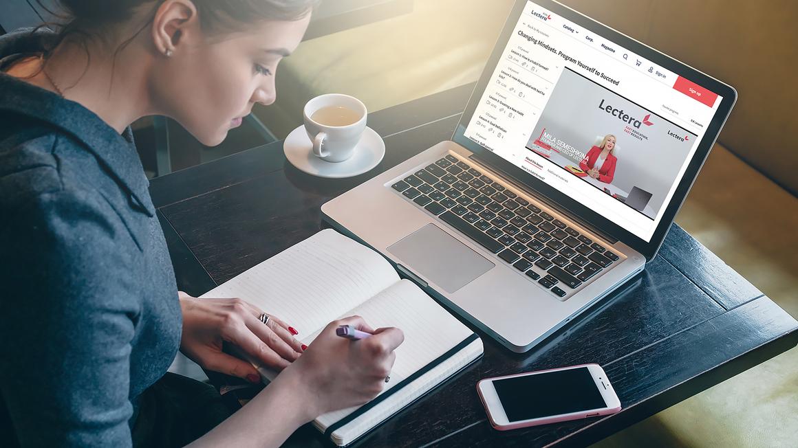 TechBullion: why learning with Lectera is the right choice
