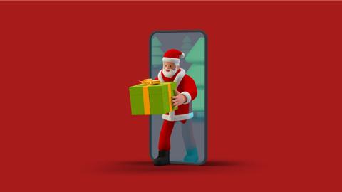 How do you celebrate the New Year? Take the quiz to discover your perfect holiday scenario!