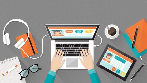 The truth about online education: The pros and cons