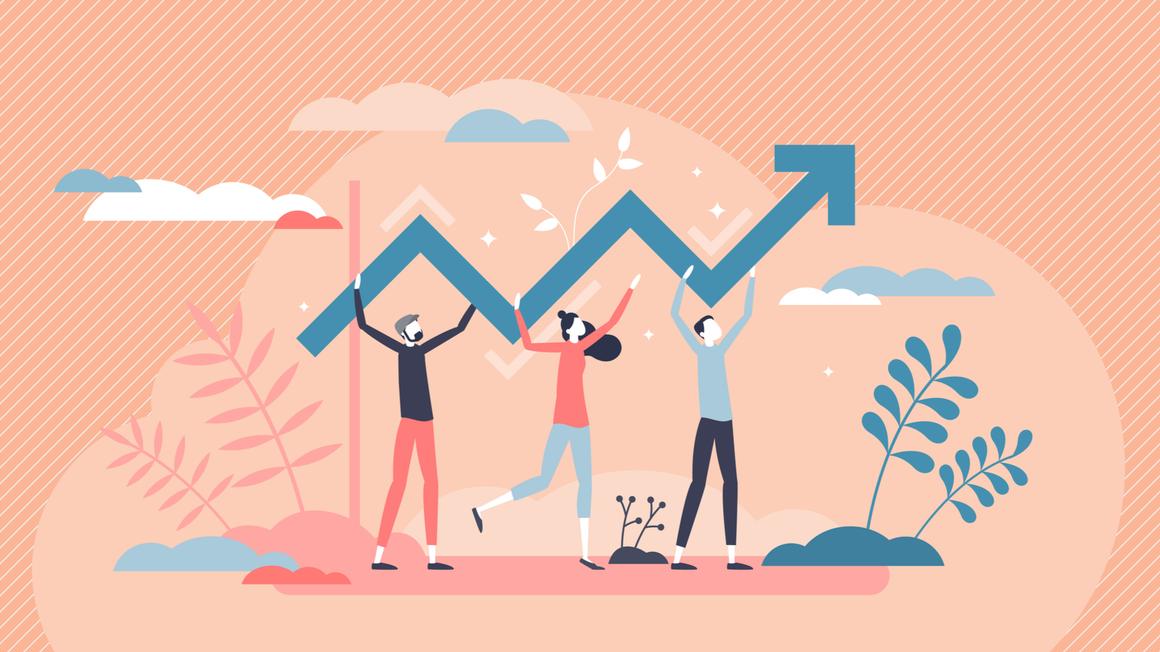 Eight professional and educational tasks for 2022