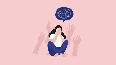 "Tengo miedo de empezar": cómo afrontar el miedo y emprender un nuevo negocio