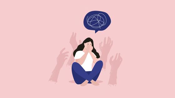 «Ich habe Angst vor dem Start»: wie bewältige ich meine Ängste, um etwas Neues zu beginnen?