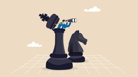 ¿Cuál es tu nivel de competitividad en el mercado laboral? ¡Haz el test de Lectera!