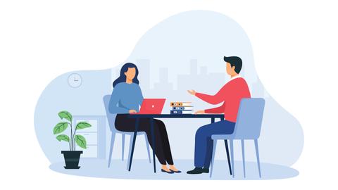 Harmful tips for professionals: how to fail any job interview