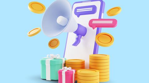 How to make millions by selling through landing pages