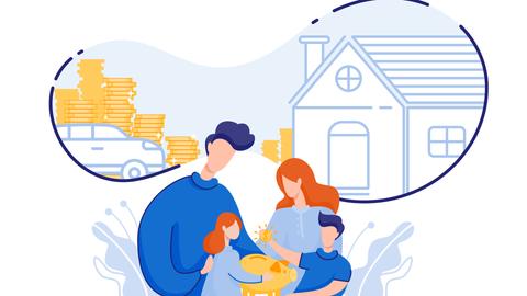 Sind Sie fähig, Ihr Geld in Krisenzeiten zu retten? Mit dem Test von Lectera werden Sie mehr über Ihre Finanzkenntnisse erfahren!