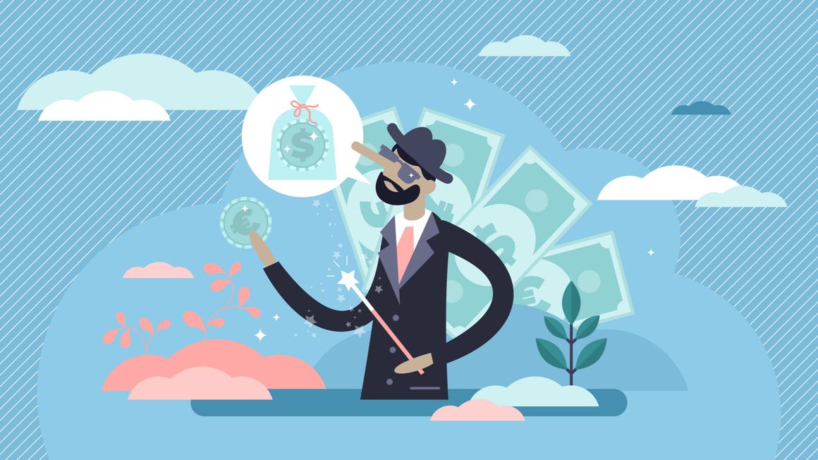 Let's see if you can distinguish between a great employer and a scammer!