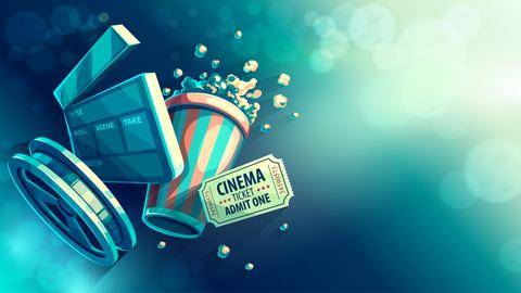 Filme für Profis: was sollten sich Verkäufer, Marketing-Spezialisten und Trader ansehen