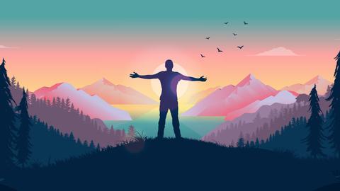 Day 4. Ikigai: employing an ancient Japanese technique
