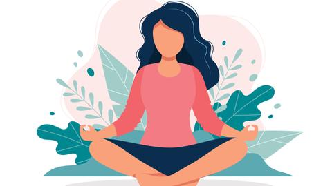 Day 6. Find your purpose through meditation