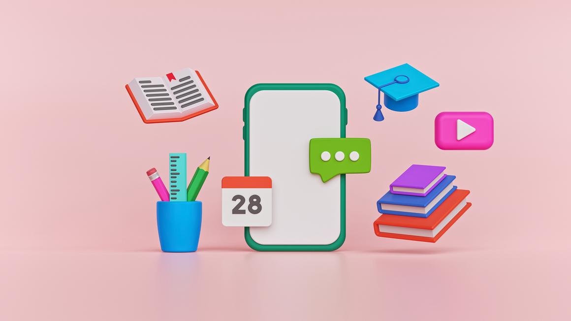 Worldwide online education news: the autumn of 2022