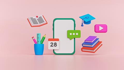 Worldwide online education news: the autumn of 2022