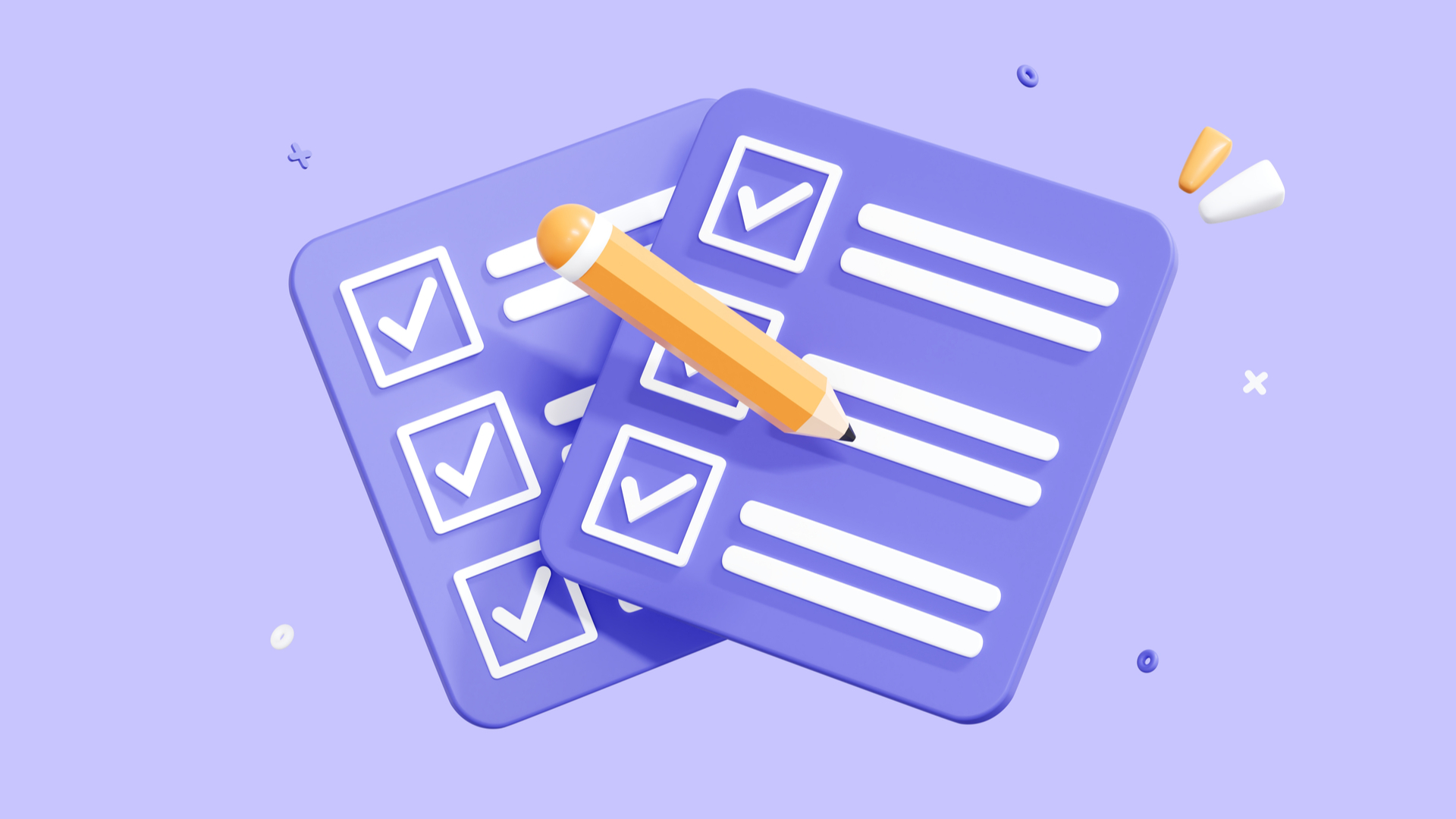 Quiz with case studies: how ready are you to master the profession?
