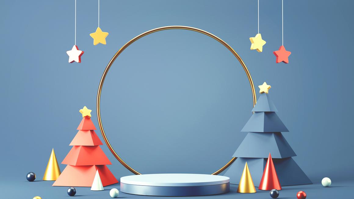 What type of Christmas decoration are you?