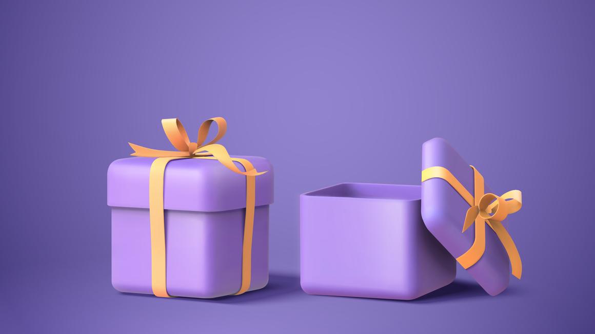 What gift will you receive for the New Year from Lectera? Take the quiz, and we will give you a course