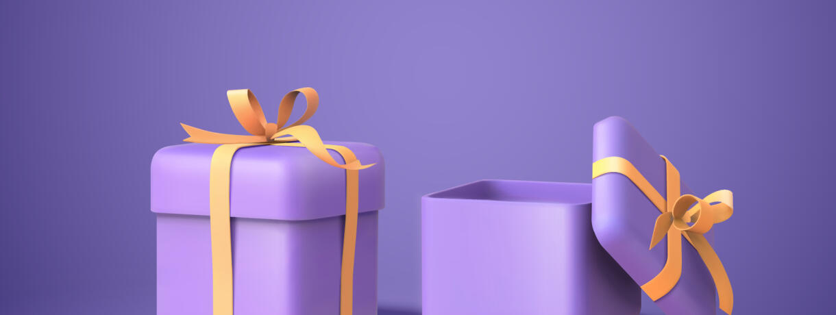 What gift will you receive for the New Year from Lectera? Take the quiz, and we will give you a course