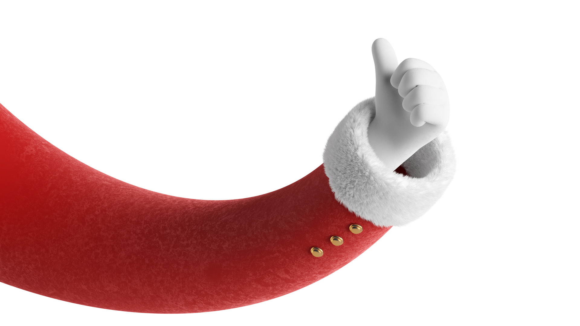 What kind of Christmas decoration do you think you might be?