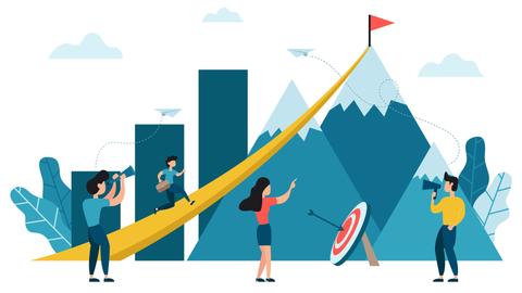 Cómo utilizar la pirámide lógica de Dilts para alcanzar el éxito en el aprendizaje, la carrera profesional y la vida personal.