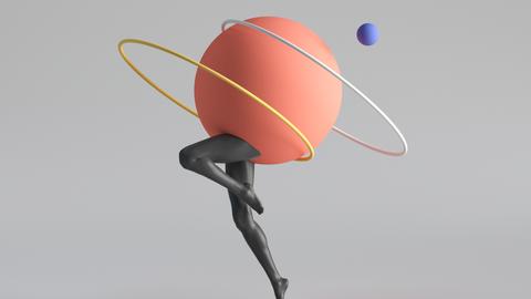 Which planet do you think you could have been born on? A short quiz from Lectera