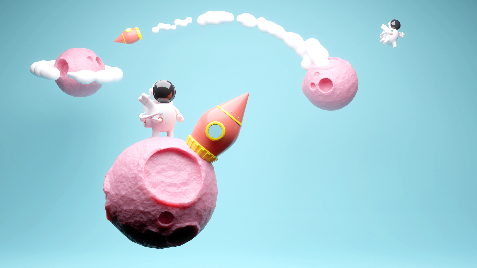 Which planet do you think you could have been born on? Let us find out.