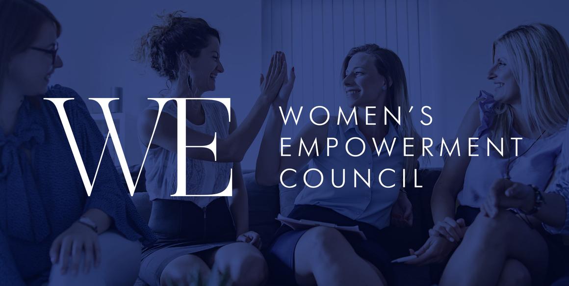 WE Convention — the hottest event in Dubai this spring