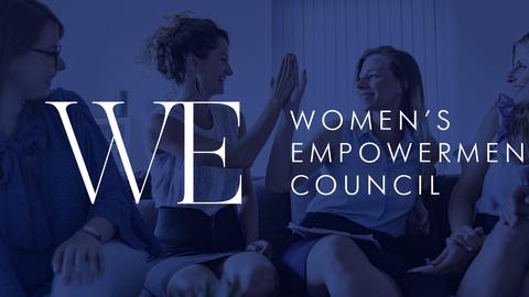 WE Convention — the hottest event in Dubai this spring
