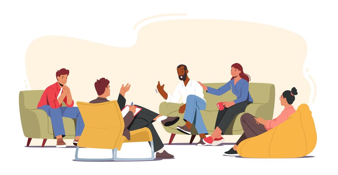 How to integrate into a new workplace without psychological difficulties and problems