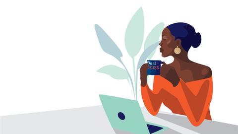 Cómo puede una mujer directiva dirigir con competencia a un equipo masculino