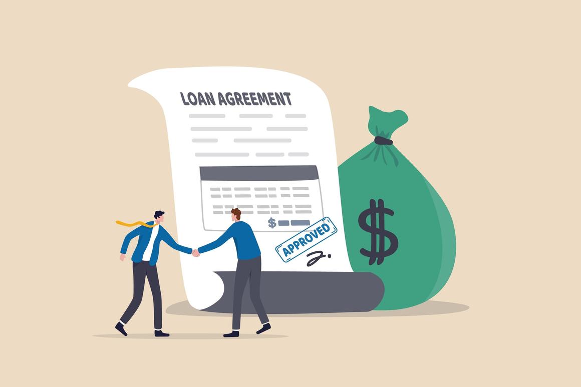Is it worth taking out a loan? Tips for a sensible loan