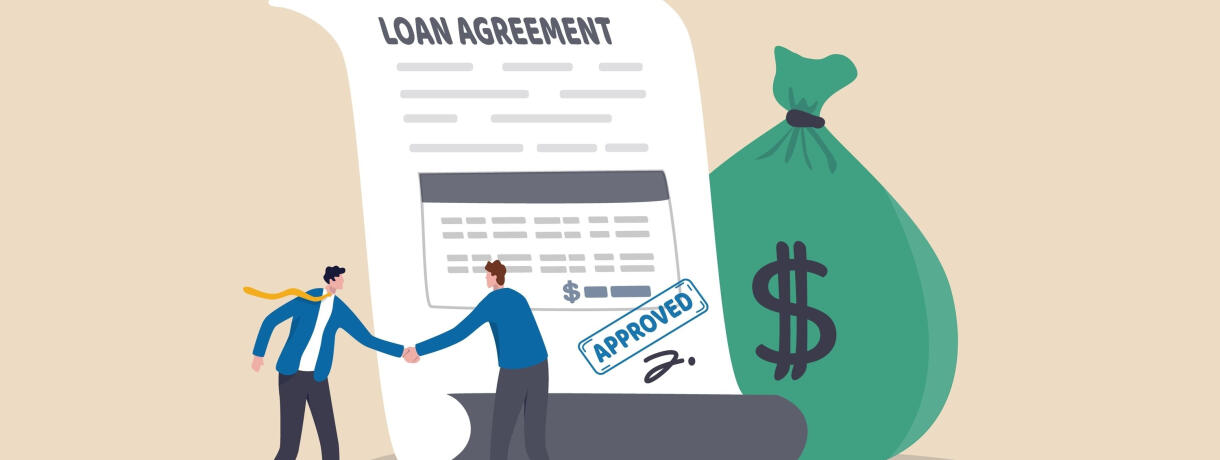 Is it worth taking out a loan? Tips for a sensible loan