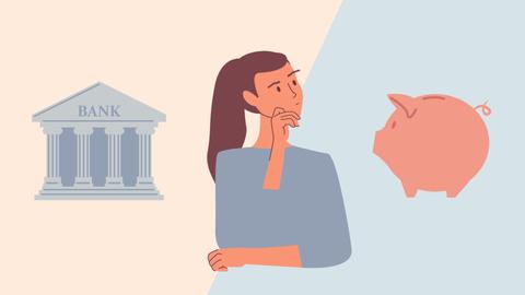 How to teach your child financial literacy