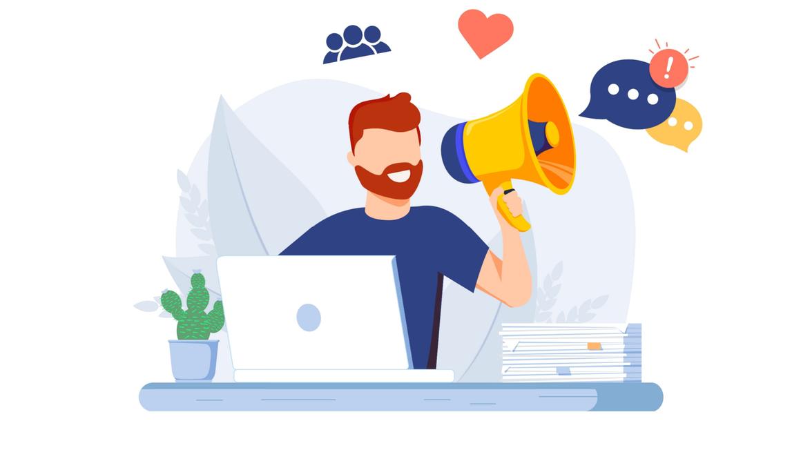 Who is a brand advocate, and how do you work with one