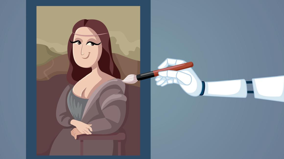 AI designer: a guide on how to use Midjourney for business and put it into practice