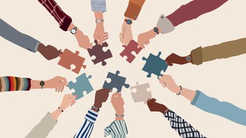 Corporate culture in a remote location: myth or doable?