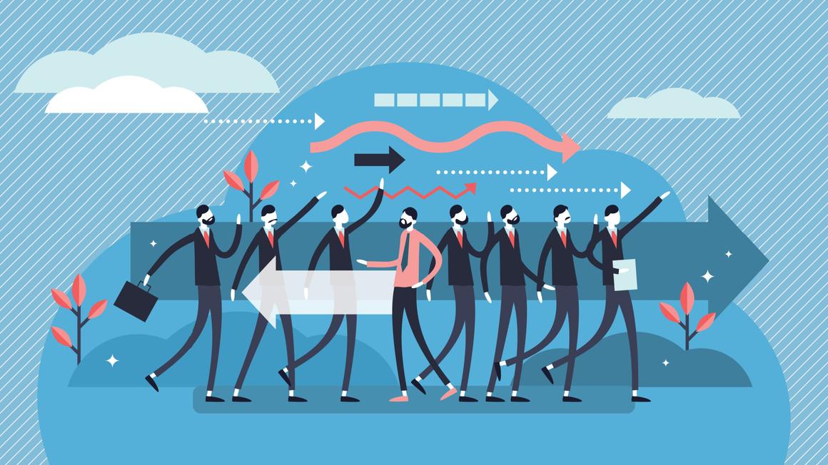 A sabbatical – what it is and why you and businesses need them