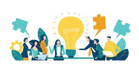 Test.  How Well You Manage Changes in the Company