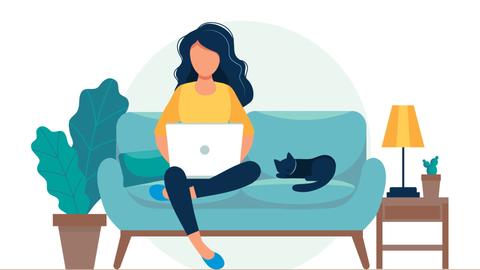 Remote from Life: What Problems Remote Workers Face and How to Overcome Them.