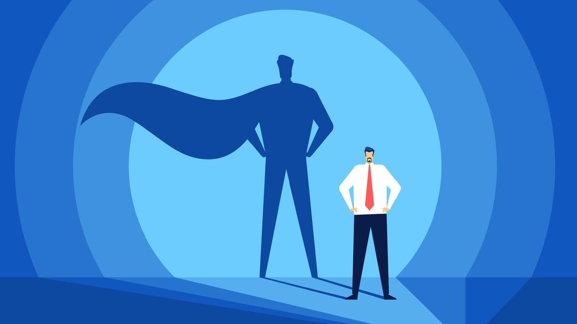 How to feel confident in a new workplace