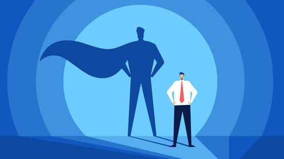 How to feel confident in a new workplace
