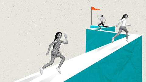 Will having children hinder your career? A test for those who want to have time for everything
