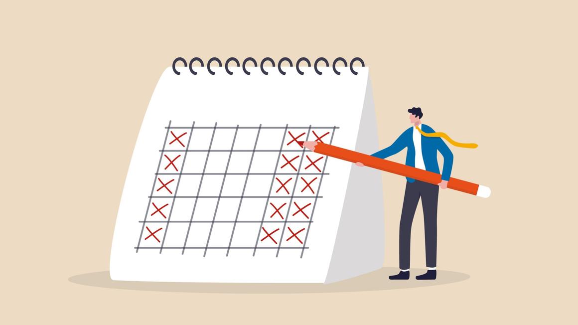 A Four-Day Work Week: Where Is It Practised, and Do You Need It?