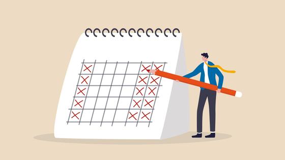 A Four-Day Work Week: Where Is It Practised, and Do You Need It?