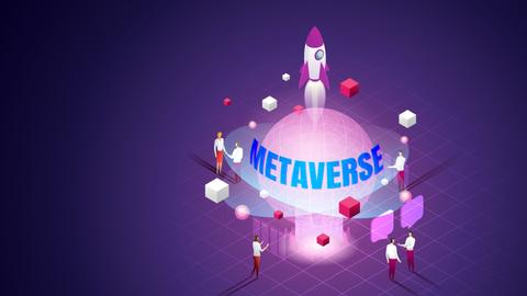 Quer durch das Meta-Universum: Wie Sie Ihrem Unternehmen den Weg zur Hochtechnologie ebnen können