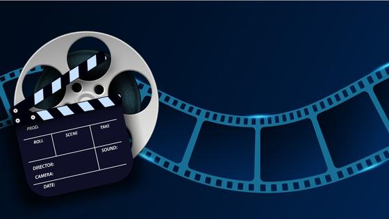 Test. Welcher kultige Film sind Sie?