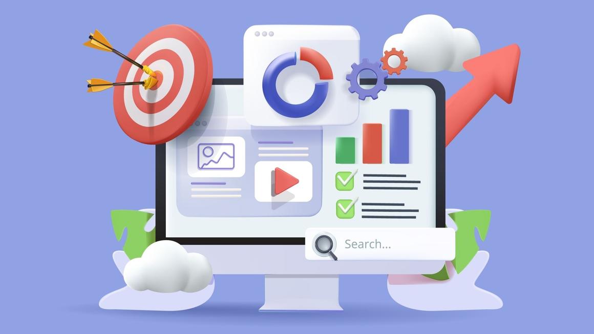 A Test for a Marketer: Do You Understand the Language of Professional Terms?