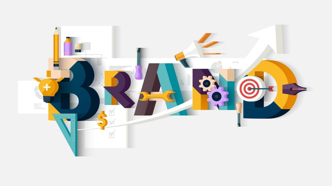 Test.  What Kind of Brand Are You?