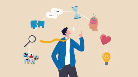 Soft Skills Test: Check What Flexible Skills You Have