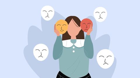 Не/выйти из себя. Что делать, если на работе захлестывают эмоции